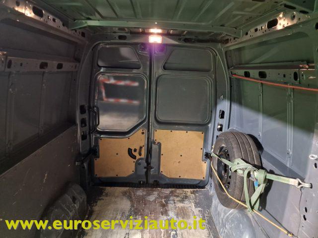 RENAULT Master 2.3 dCi Energy L2H2 HKa 3,5t