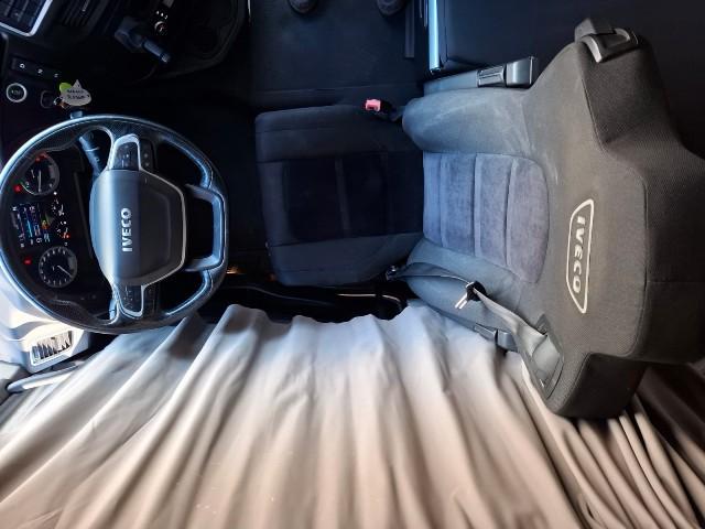 IVECO S-WAY AS440S48T/P