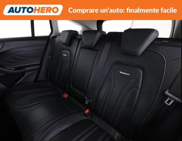 FORD Focus 1.5 EcoBlue 120 CV automatico SW Vignale Co-Pilot