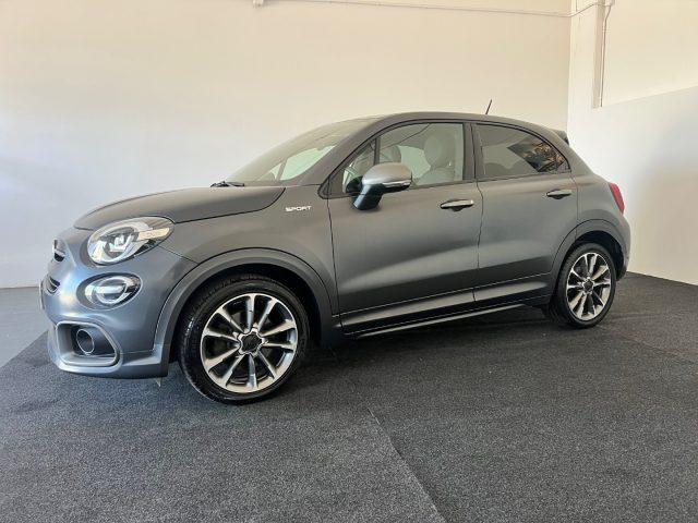 FIAT 500X 1.3 T4 150 CV DCT Sport
