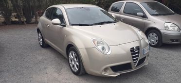 Alfa Romeo MiTo 2009 - 1.6 JTDm LB AUTOMOBILI