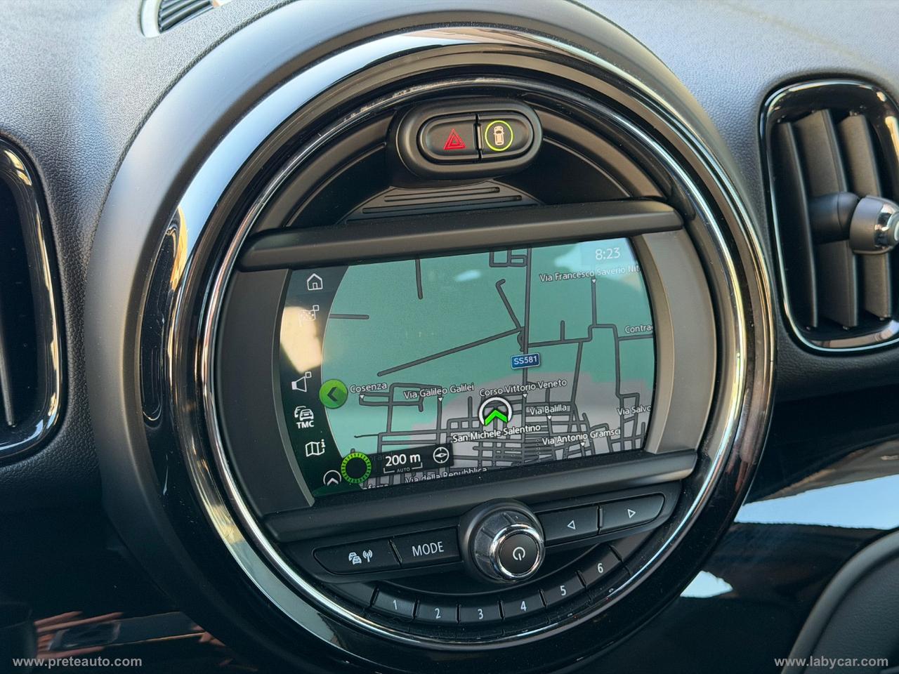 MINI Mini Cooper D Business Countryman Aut.