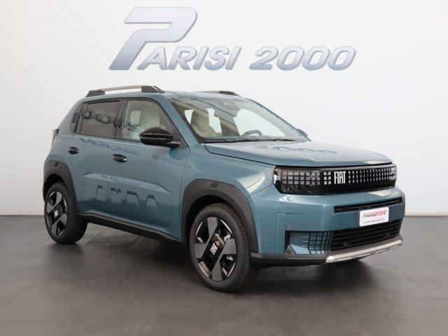 FIAT Grande Panda 1.2 Hybrid 110CV S&S La Prima *PROMO PARISI GROUP*