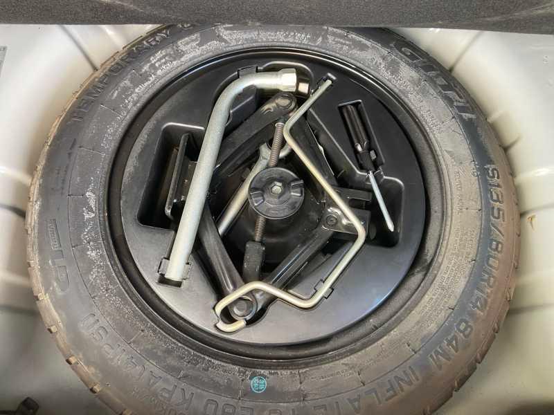 FIAT Panda 1.0 hybrid Easy 70cv