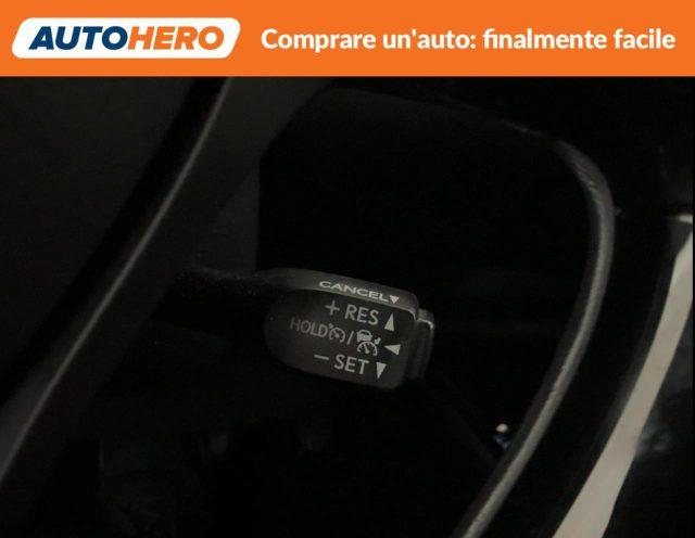 TOYOTA C-HR 1.8 Hybrid E-CVT Lounge