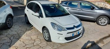 CITROEN C3 1.4 HDI PREZZO TRATTABILE