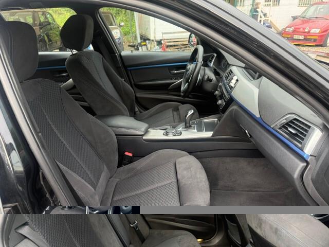 Bmw 320 320d xDrive Touring Msport