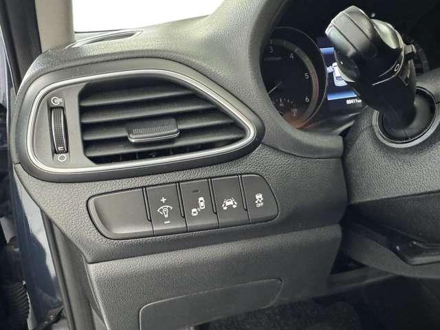 Hyundai i30 Wagon 1.6 crdi Style 136cv dct