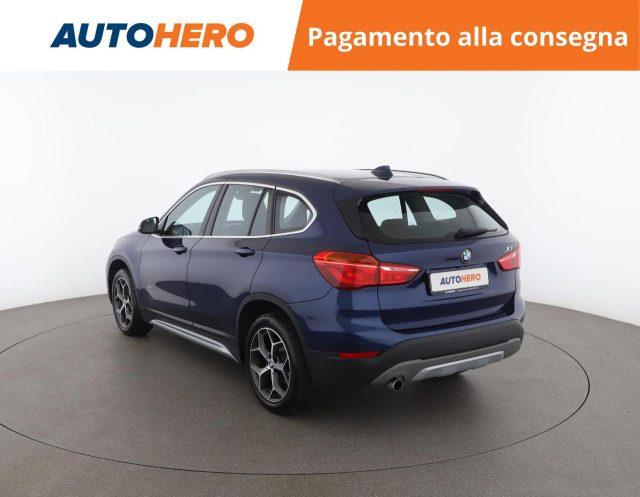 BMW X1 sDrive18d xLine