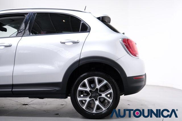 FIAT 500X 1.6 MULTIJET 120 CV CROSS NEOPATENTATI