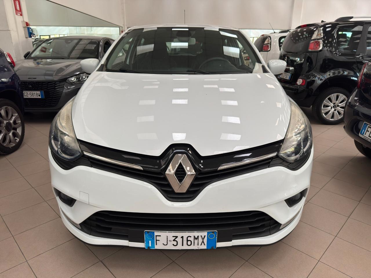 Renault Clio TCe 12V 90CV Start&Stop 5 porte Energy Zen