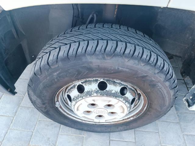 FIAT Ducato 30 2.2 MJT PC-TN Furgone