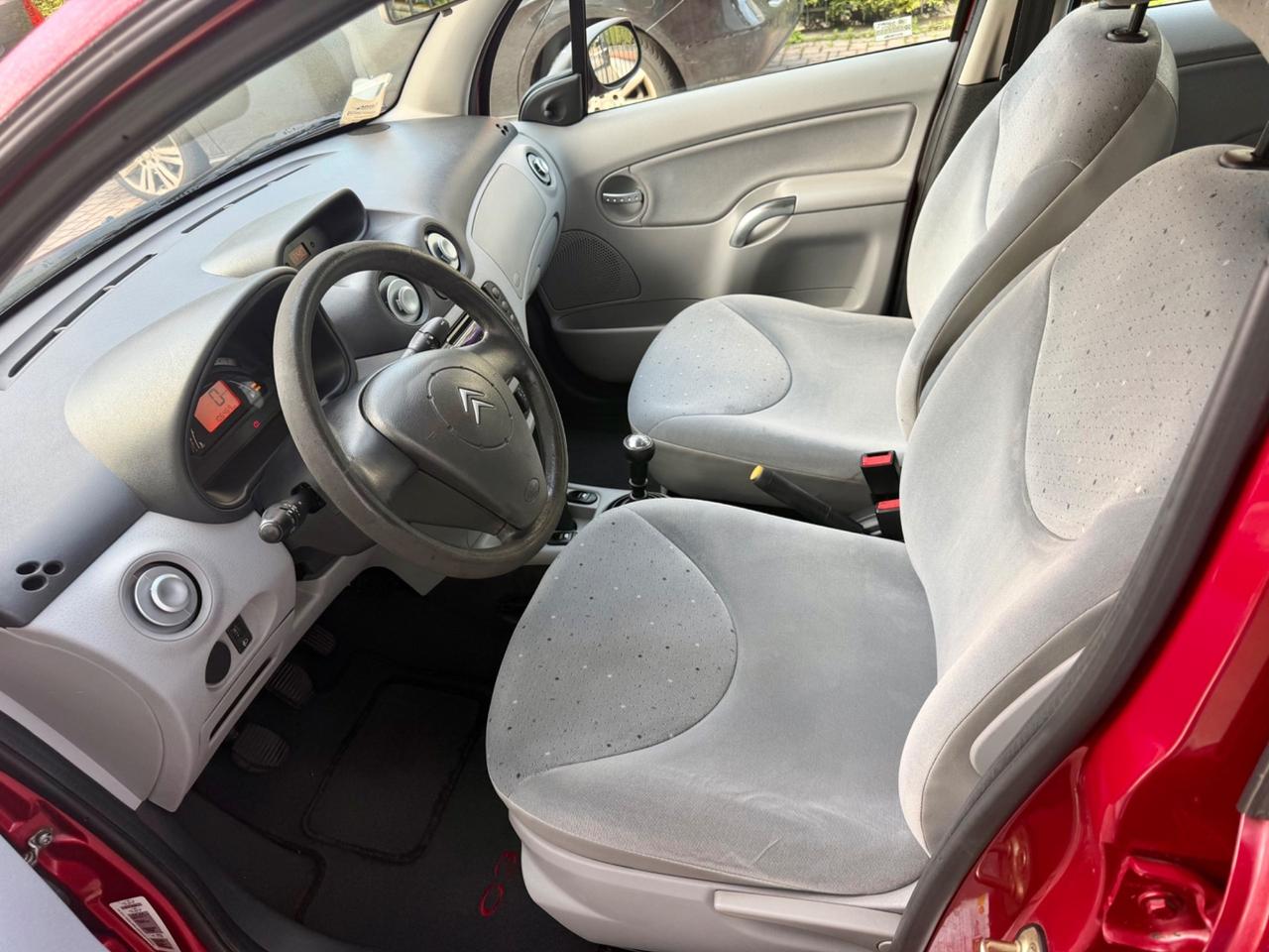 Citroen C3 1.4 Exclusive