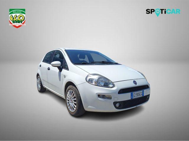 FIAT Punto 1.3 MJT II 75 CV 5 porte Street