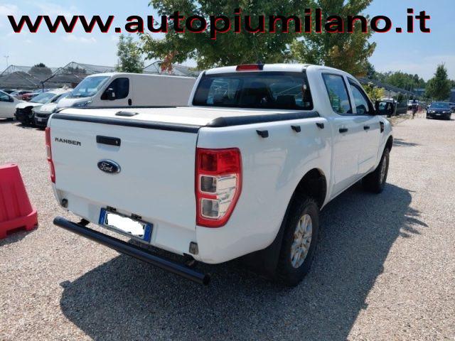 FORD Ranger 2.0 TDCi DC XL 5 posti