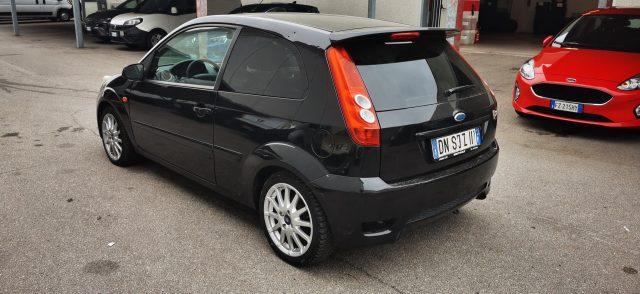 FORD Fiesta 1.6 TDCi 3p.