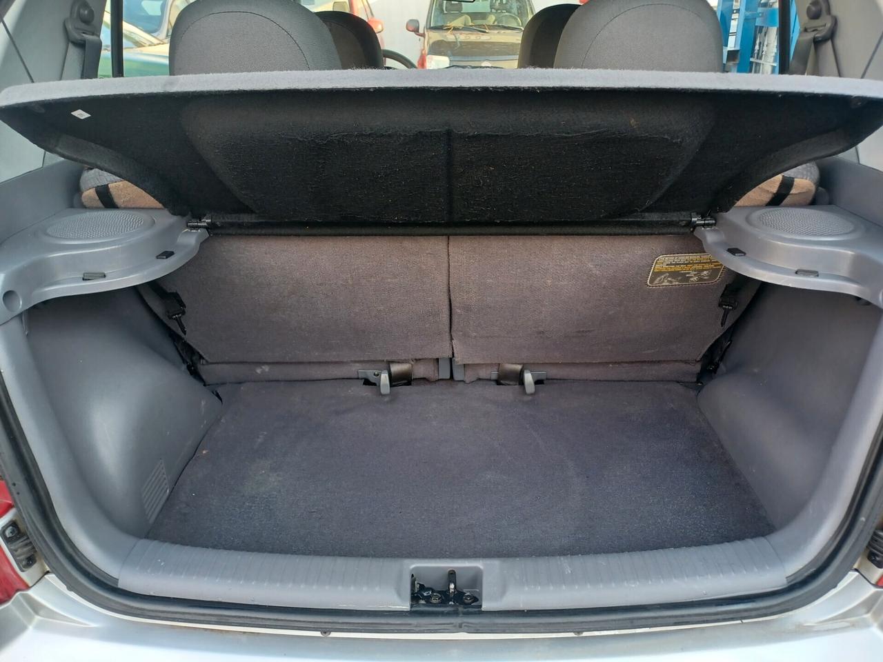 Hyundai Atos Prime 1.1 benzina CLIMA IDROGUIDA