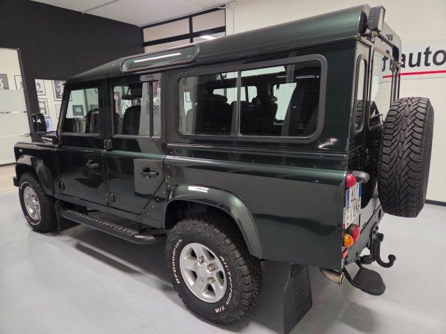 LAND ROVER Defender 110 2.4 TD4 SE IVA ESPOSTA