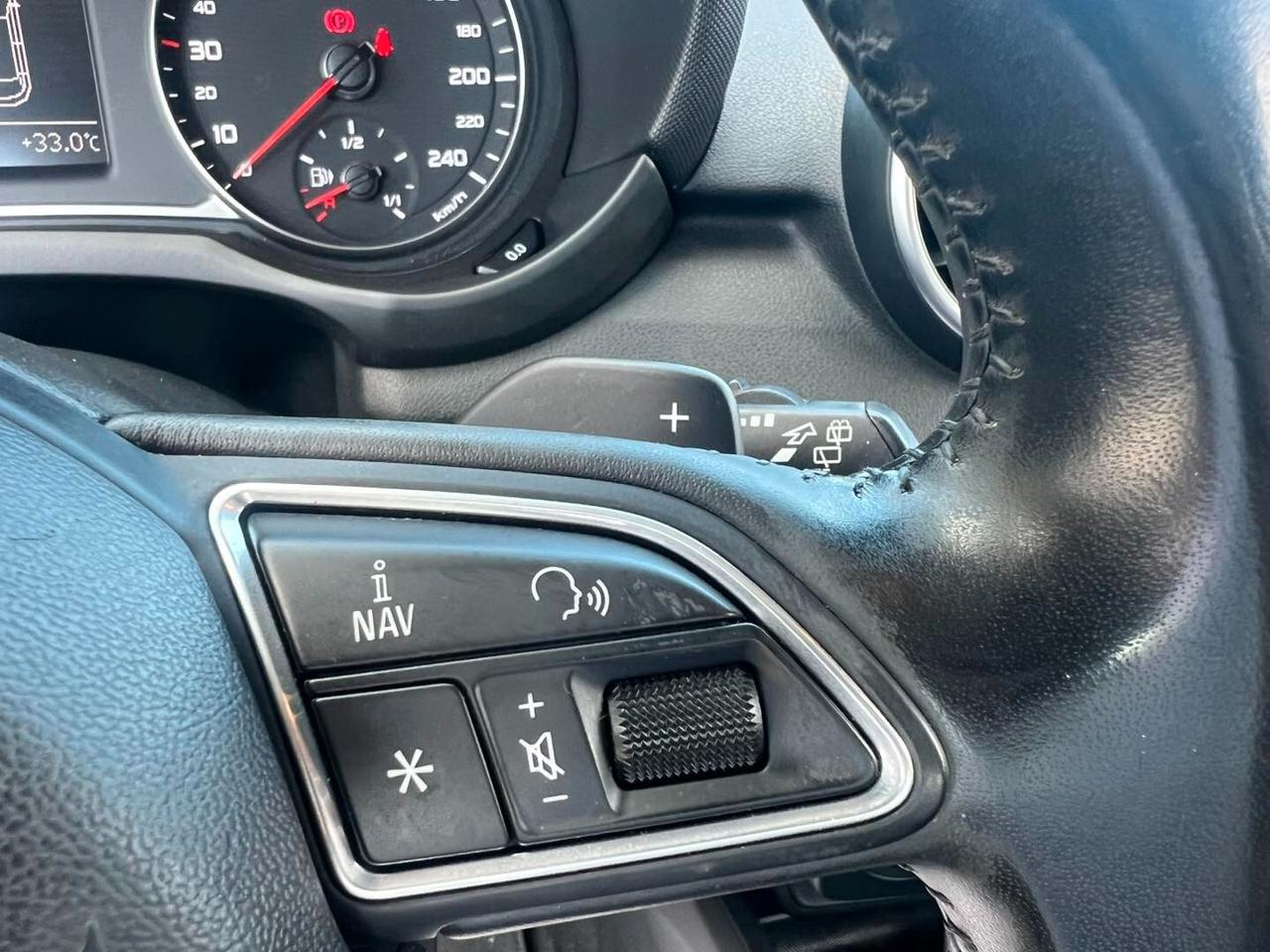 Audi A1 SPB 1.6 TDI 116 CV S tronic BICOLOR