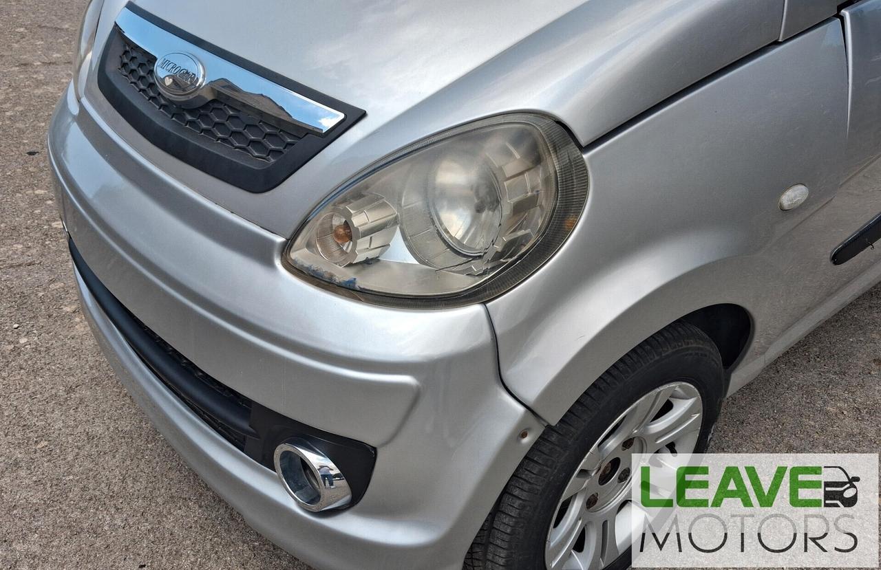 Microcar M.Go (M1550)