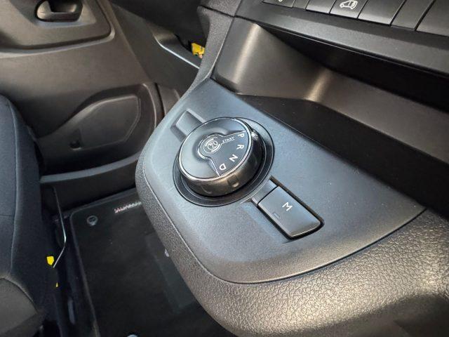 FIAT Scudo 2.0 BlueHDi 145 CV L3H1 9 POSTI TRASPORTO DISABILI
