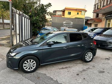 Seat Ibiza 1.0 EcoTSI 95 CV 5 porte Style *PROMO BLACK FRIDAY*