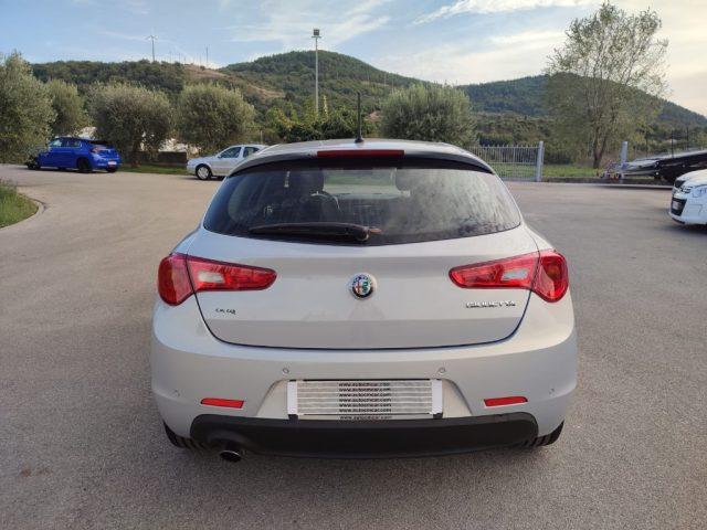 ALFA ROMEO Giulietta 1.6 JTDm 120 CV Business