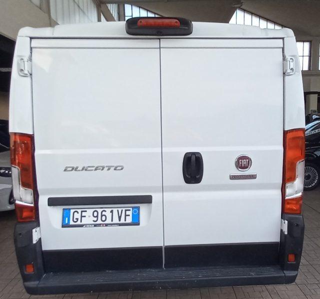 FIAT Ducato 28 2.2 Mjt 120CV PC-TN Furgone