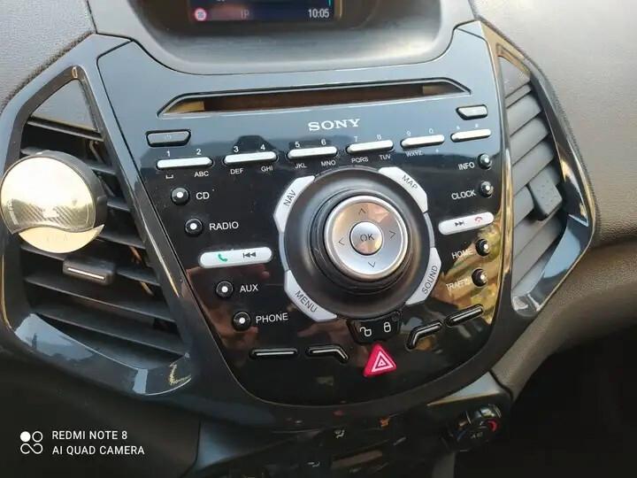 Ford EcoSport 1.5 TDCi 95 CV Business