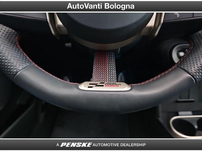 MINI Cooper Mini Cooper 3p 2.0 John Cooper Works JCW auto