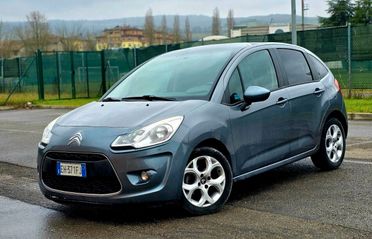 Citroen C3 GPL MOTORE NUOVO