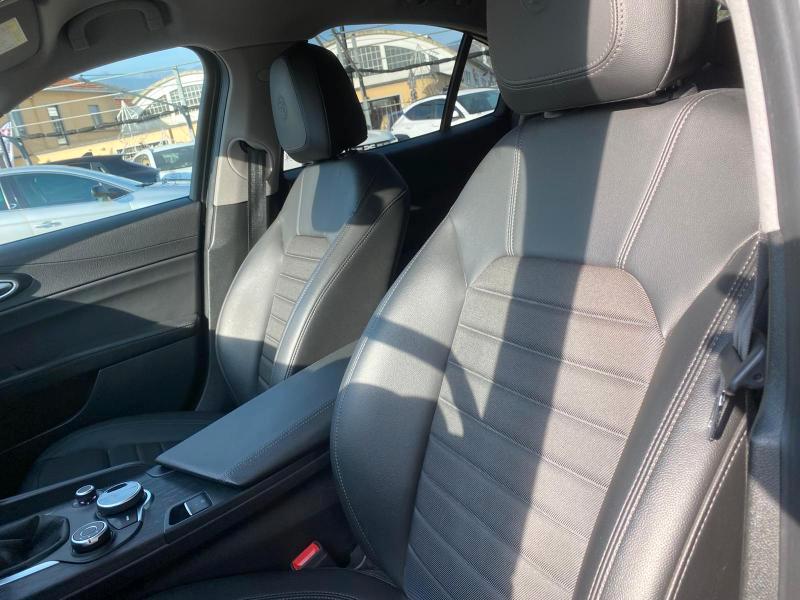 Alfa Romeo Giulia Berlina Giulia 2.2 t Super 180cv