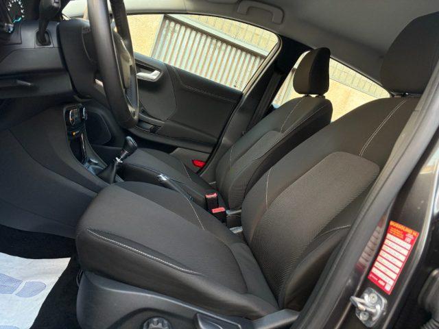 FORD Puma 1.5 EcoBlue 120 CV Connect