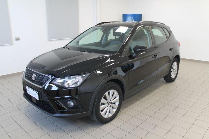 Seat Arona 1.6 TDI 95 CV Style