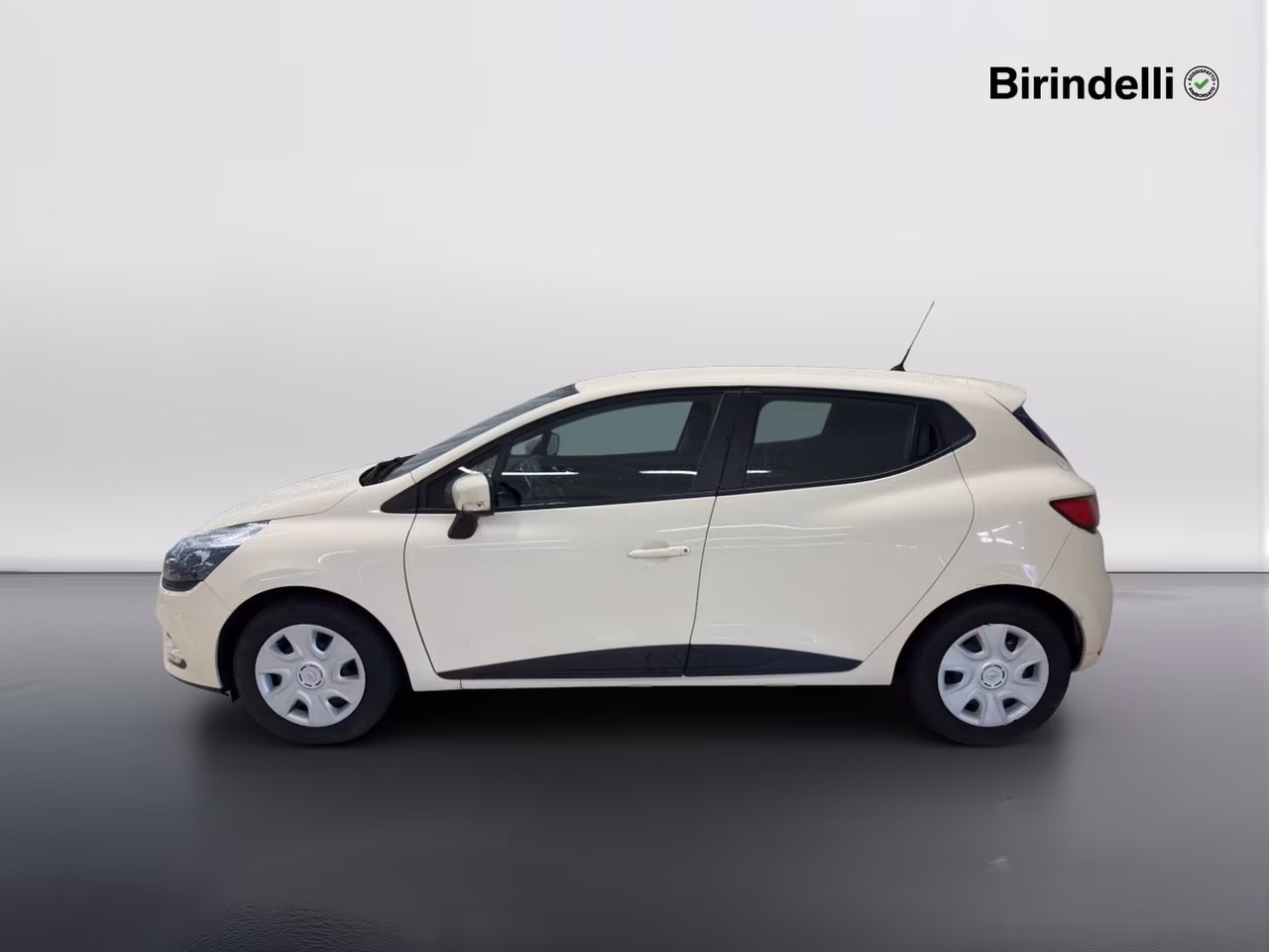 RENAULT Clio 4ª serie - Clio dCi 8V 75CV Start&Stop 5 porte Energy Life