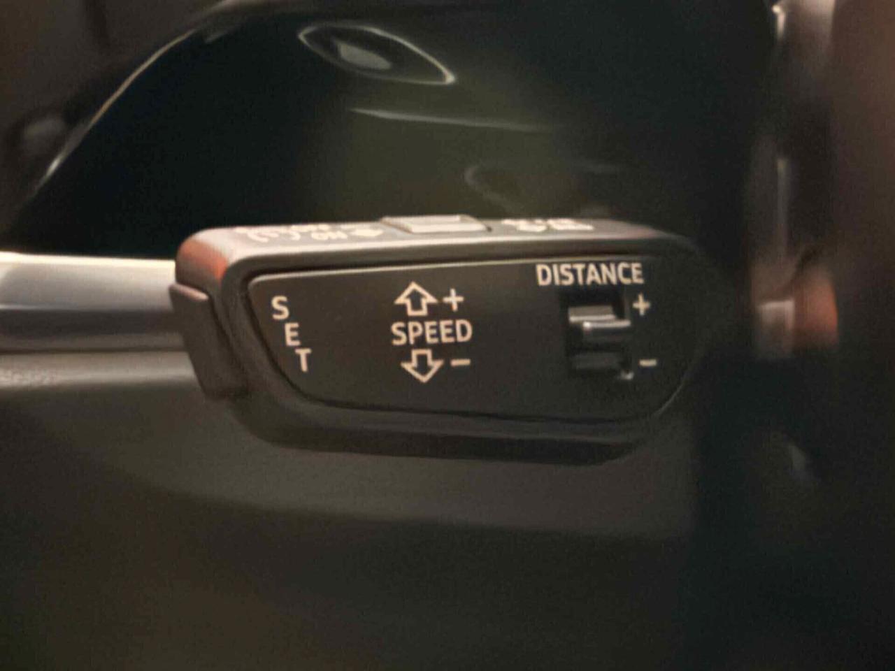 Audi Q3 35 TDI QUATTRO Advanced