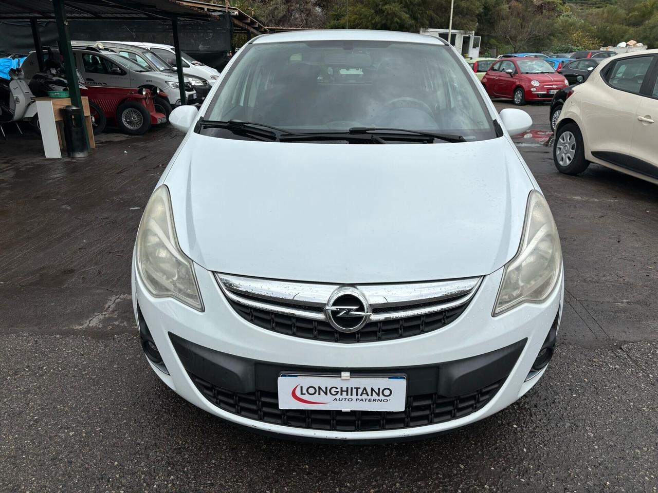 Opel Corsa 1.3 CDTI 75CV F.AP. 5 porte Elective