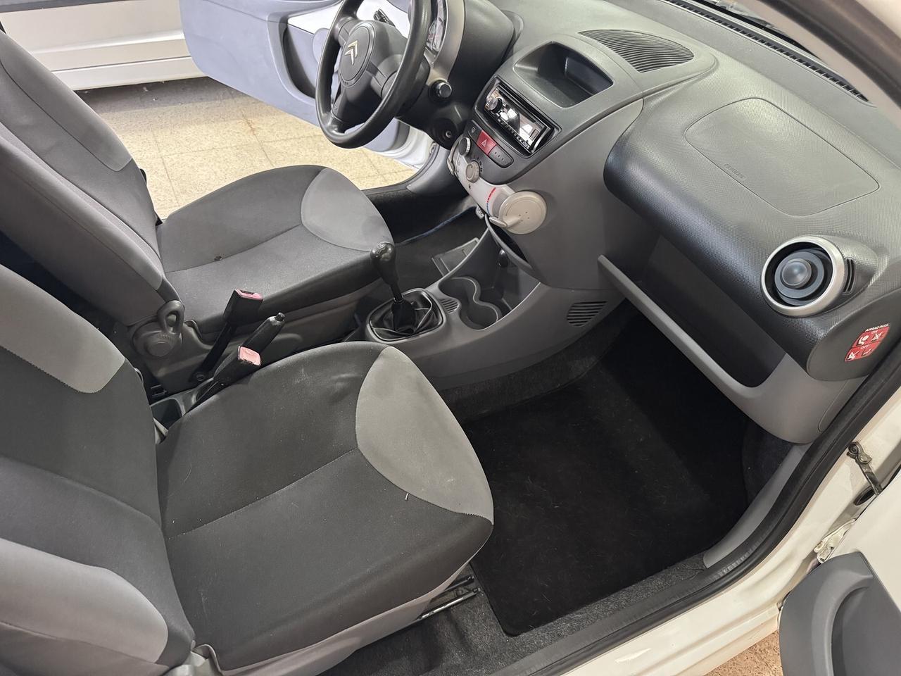 CITROEN C1 1.0 cc. Benzina Motore Rigenerato