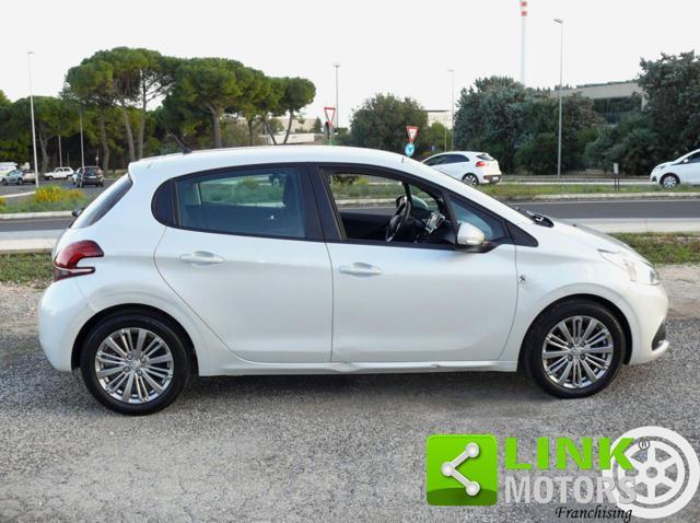 PEUGEOT 208 Neo Patentati - Unico Proprietario