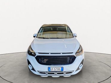 DR AUTOMOBILES dr F35 dr F35 1.5 Turbo DCT Bi-Fuel GPL
