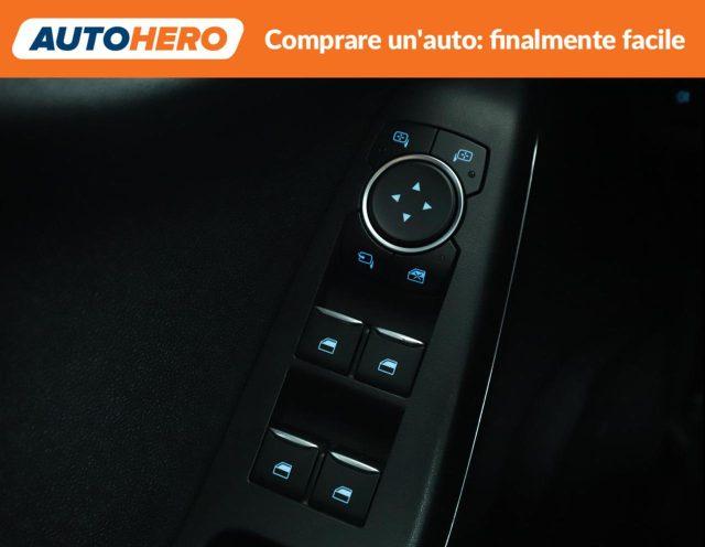 FORD Fiesta 1.0 Ecoboost 95 CV 5 porte ST-Line