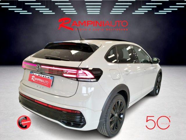 VOLKSWAGEN Taigo 1.0 TSI 115 CV R-Line Plus KM 11.000 Iva Esposta