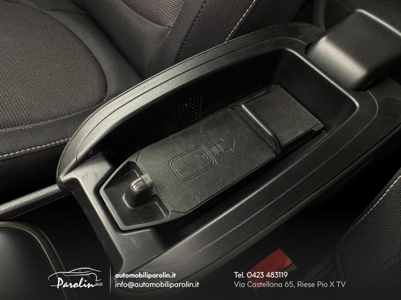 Mini Mini Countryman 1.5 Cooper SE Business all4 LED-CarPlay-ACC-18''