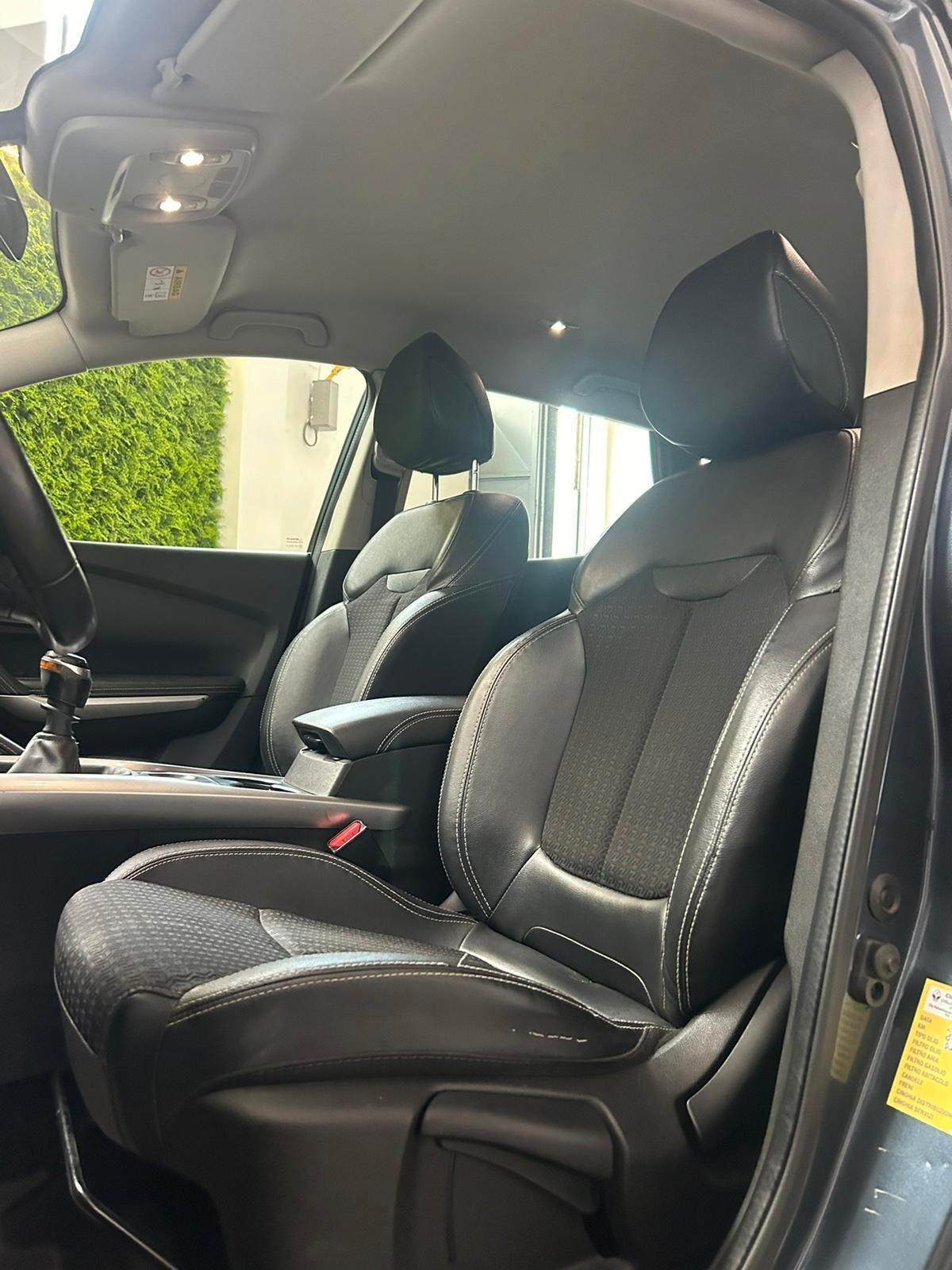 Renault Kadjar dCi 130CV Energy Intens