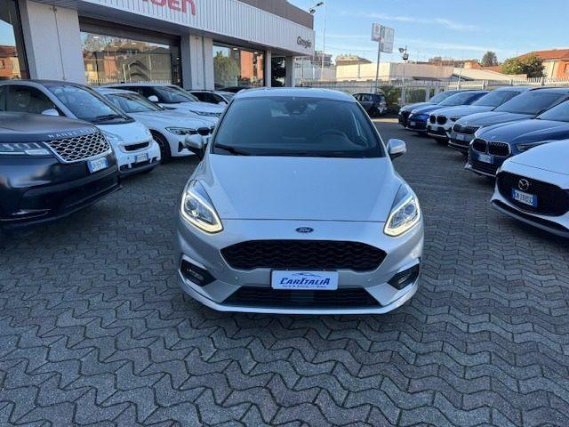 FORD Fiesta 1.0 Ecoboost 95 CV 5 porte ST-Line