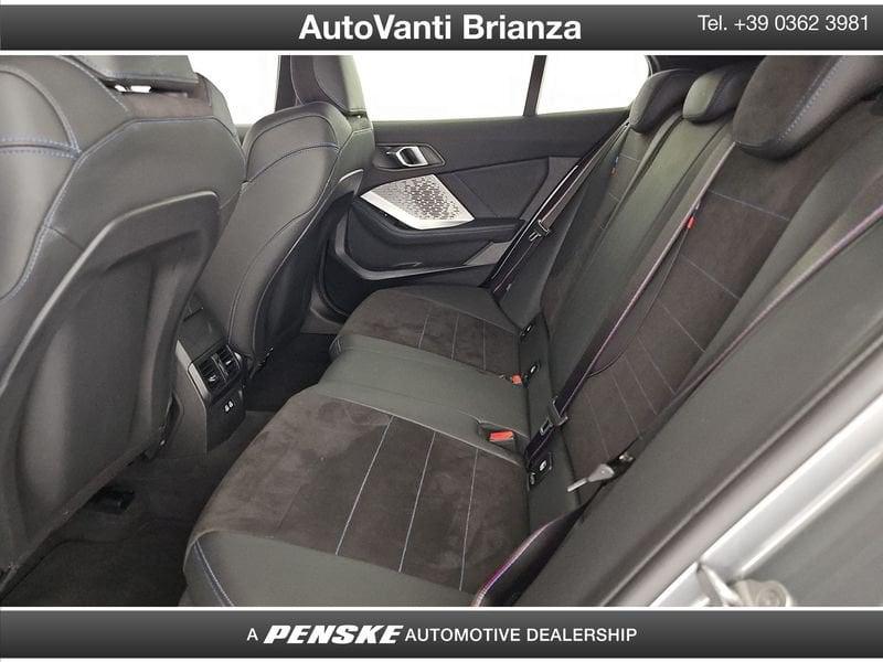 BMW Serie 1 118d MSport Pro