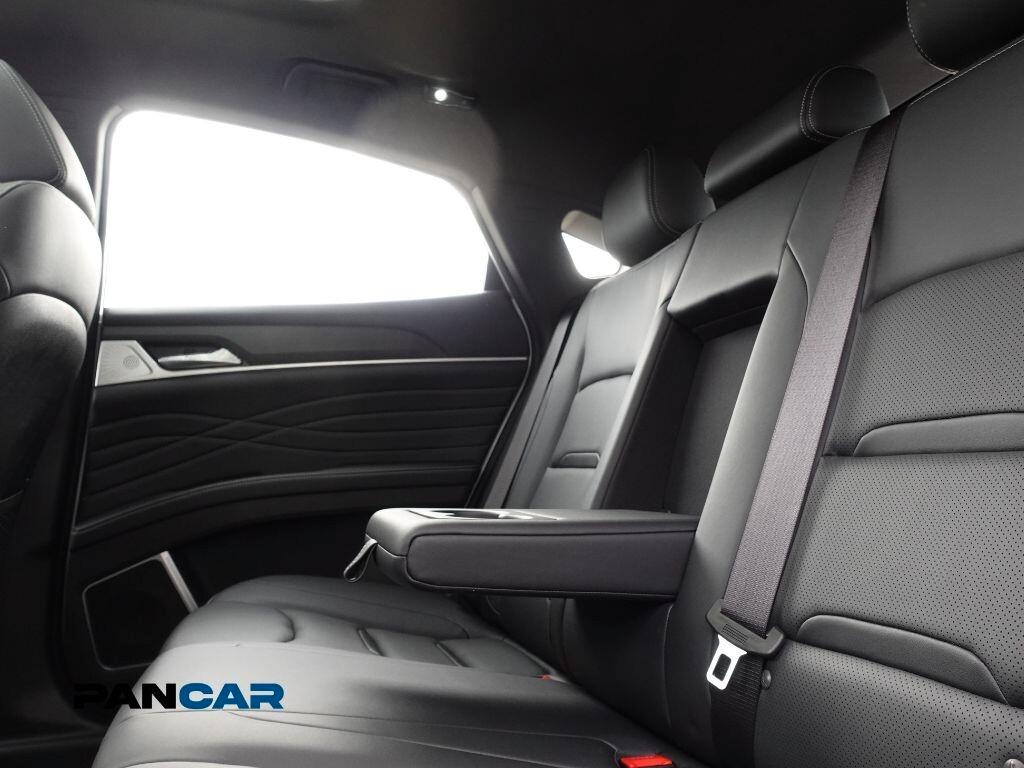 Dfsk Glory F5 1.5 GPL/ Bifuel aut.