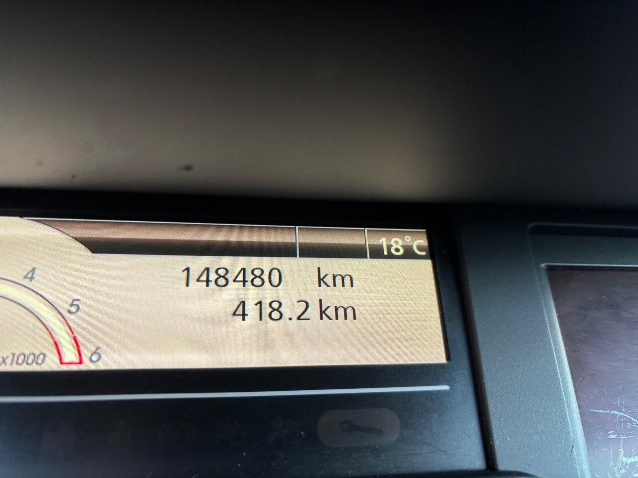 Renault Scenic 1.5 dCi 110CV Confort OK Neopatentati