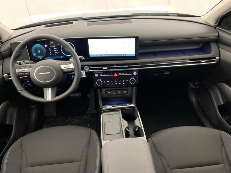 Hyundai Tucson 1.6 hev Exellence 2wd 239cv auto