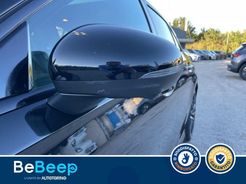 Mercedes-Benz Classe A A AMG 35 AMG LINE PREMIUM PLUS 4MATIC AUTO